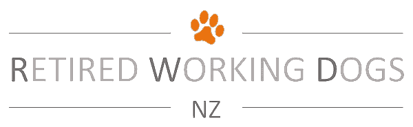 Retired Working Dogs NZ