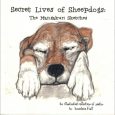 Secret lives of sheepdogs front cover