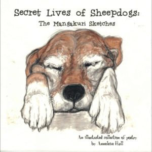 The Secret Lives of Sheepdogs: The Mangakuri Sketches