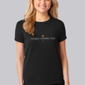 Tee shirts – Ladies’ Tee