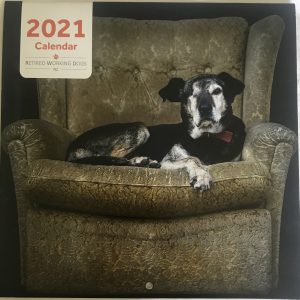 2021 Calendar