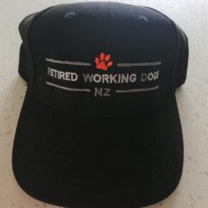 RWD Cap
