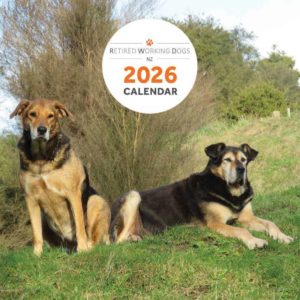 2026 RWD Calendar