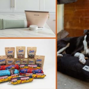 Mister Loyal Superior Meats raffle