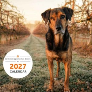 2027 RWD calendar